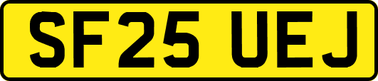 SF25UEJ