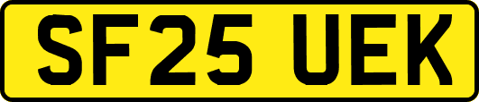 SF25UEK