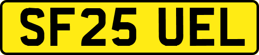 SF25UEL