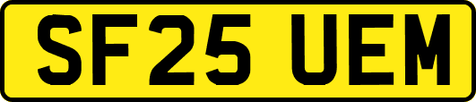SF25UEM