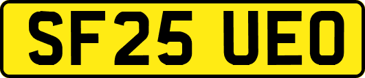 SF25UEO