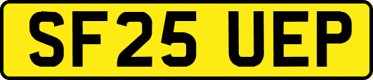 SF25UEP