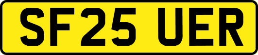 SF25UER