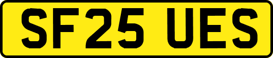 SF25UES