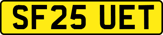 SF25UET