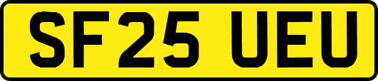 SF25UEU