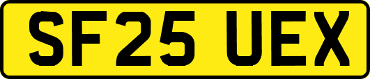 SF25UEX