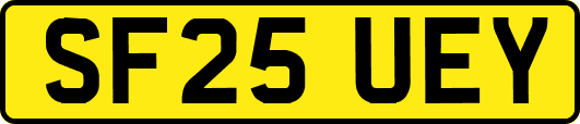 SF25UEY