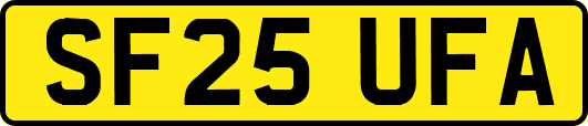 SF25UFA