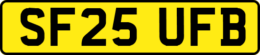 SF25UFB