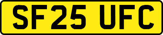SF25UFC