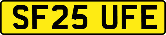 SF25UFE