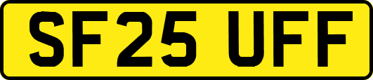 SF25UFF