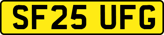 SF25UFG