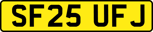 SF25UFJ