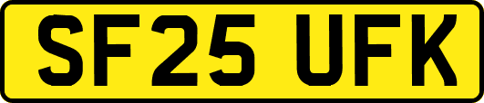 SF25UFK