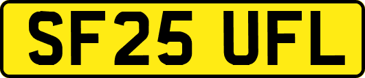 SF25UFL