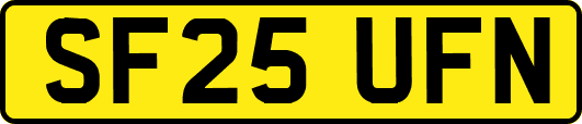 SF25UFN