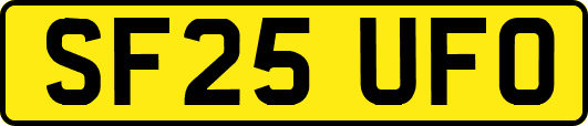 SF25UFO