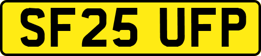 SF25UFP