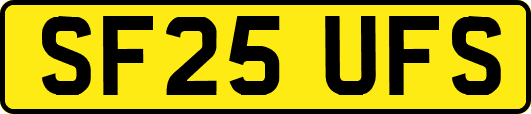 SF25UFS