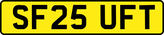 SF25UFT