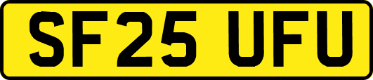 SF25UFU