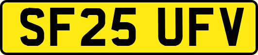 SF25UFV