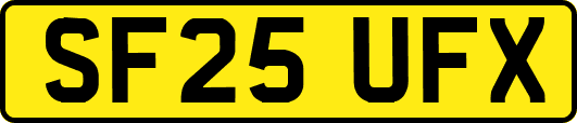SF25UFX