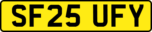 SF25UFY