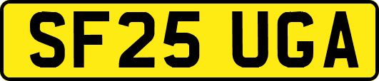 SF25UGA