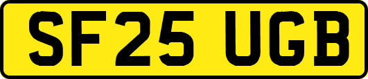 SF25UGB
