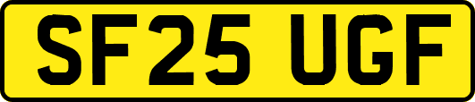 SF25UGF