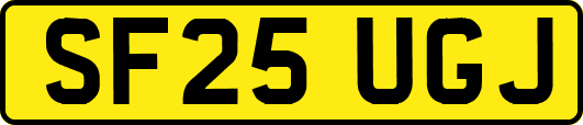 SF25UGJ