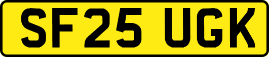 SF25UGK