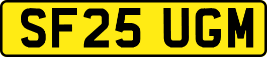 SF25UGM