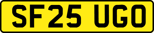 SF25UGO