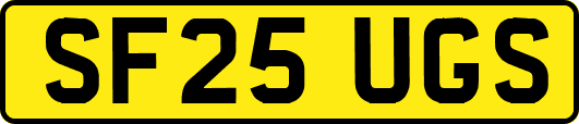 SF25UGS