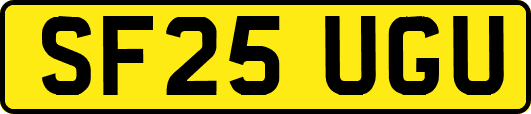 SF25UGU