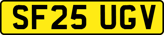 SF25UGV