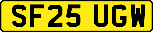 SF25UGW