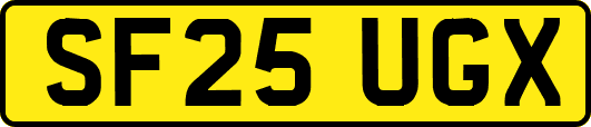 SF25UGX
