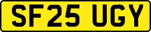 SF25UGY