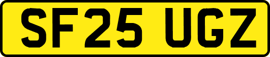 SF25UGZ