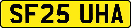 SF25UHA