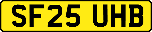 SF25UHB