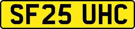 SF25UHC