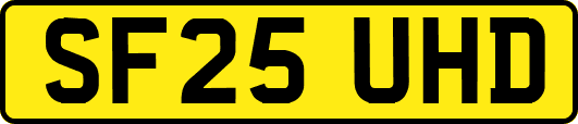 SF25UHD