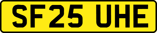SF25UHE
