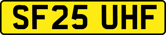 SF25UHF